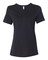 BELLA + CANVAS® Women’s Relaxed Jersey Crewneck Short Sleeve Tee